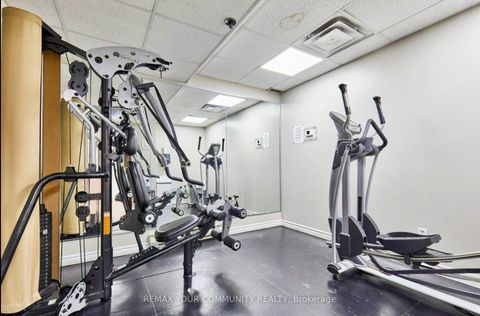 Photo 21 at 211 - 88 Charles Street, Yonge Corridor, Toronto