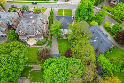 Photo 2 at 56 Highland Crescent, York Mills, Toronto