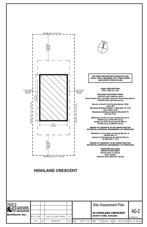 Photo 3 at 56 Highland Crescent, York Mills, Toronto