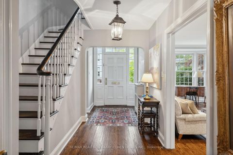 Photo 4 at 56 Highland Crescent, York Mills, Toronto