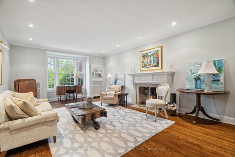 Photo 5 at 56 Highland Crescent, York Mills, Toronto