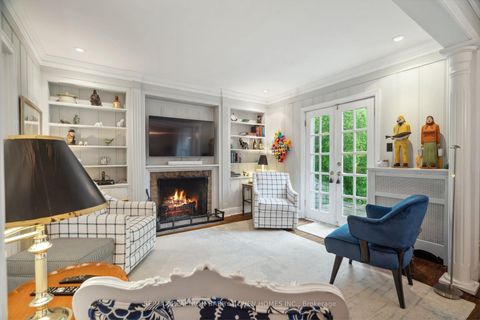 Photo 6 at 56 Highland Crescent, York Mills, Toronto