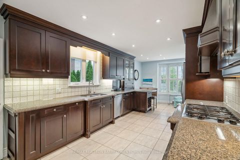 Photo 8 at 56 Highland Crescent, York Mills, Toronto