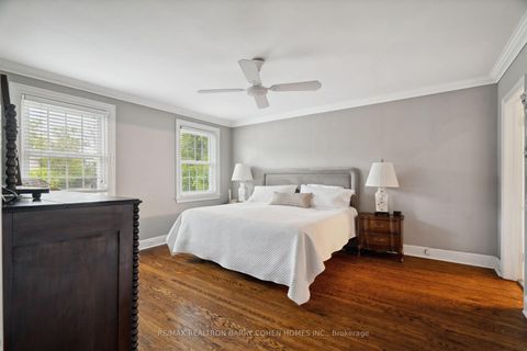 Photo 11 at 56 Highland Crescent, York Mills, Toronto