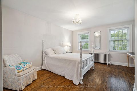 Photo 14 at 56 Highland Crescent, York Mills, Toronto