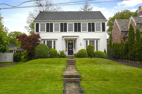 Photo 15 at 56 Highland Crescent, York Mills, Toronto