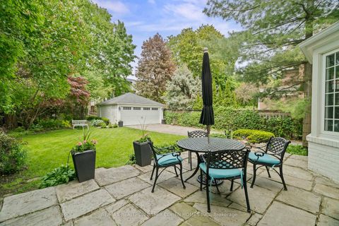Photo 19 at 56 Highland Crescent, York Mills, Toronto