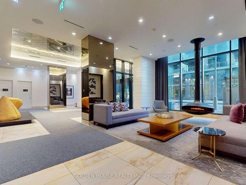 Photo 1 at 732 - 15 Merchants' Wharf, Waterfront Communities C8, Toronto