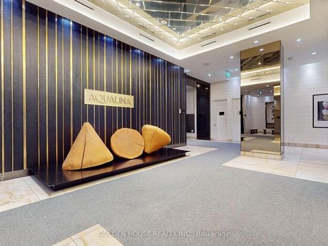 Photo 2 at 732 - 15 Merchants' Wharf, Waterfront Communities C8, Toronto