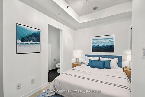 Photo 4 at 607 - 51 East Liberty Street, Niagara, Toronto