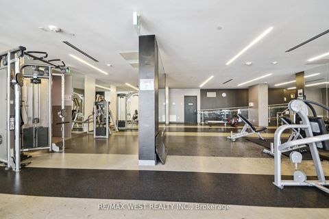 Photo 6 at 607 - 51 East Liberty Street, Niagara, Toronto