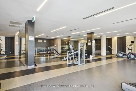 Photo 7 at 607 - 51 East Liberty Street, Niagara, Toronto