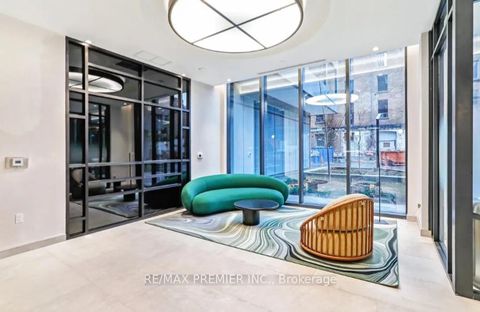 Photo 1 at 406 - 9 Tecumseth Street, Niagara, Toronto