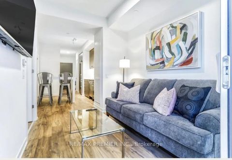 Photo 8 at 406 - 9 Tecumseth Street, Niagara, Toronto