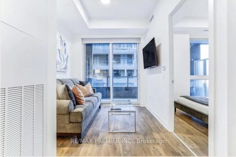 Photo 9 at 406 - 9 Tecumseth Street, Niagara, Toronto