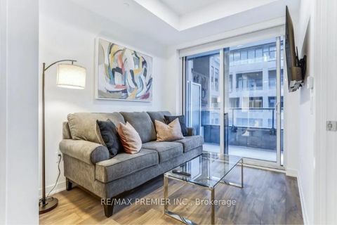 Photo 10 at 406 - 9 Tecumseth Street, Niagara, Toronto