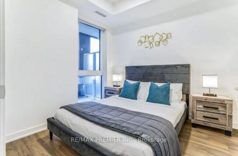 Photo 11 at 406 - 9 Tecumseth Street, Niagara, Toronto