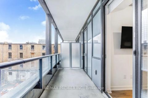 Photo 15 at 406 - 9 Tecumseth Street, Niagara, Toronto