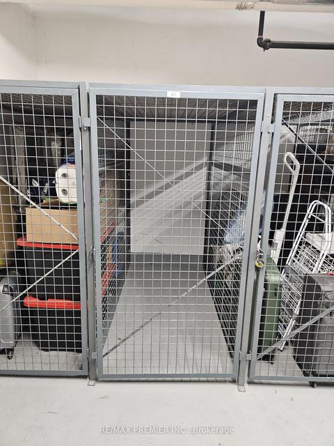 Photo 16 at 406 - 9 Tecumseth Street, Niagara, Toronto