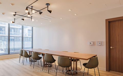 Photo 18 at 406 - 9 Tecumseth Street, Niagara, Toronto