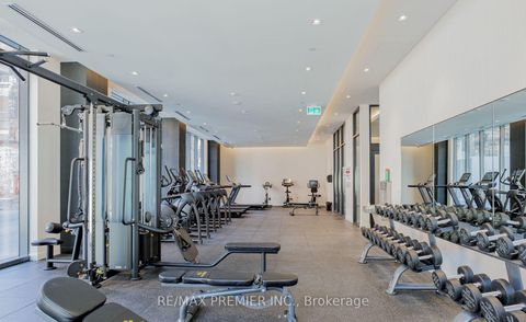 Photo 20 at 406 - 9 Tecumseth Street, Niagara, Toronto