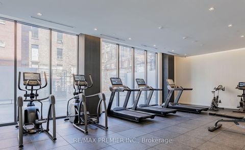 Photo 21 at 406 - 9 Tecumseth Street, Niagara, Toronto