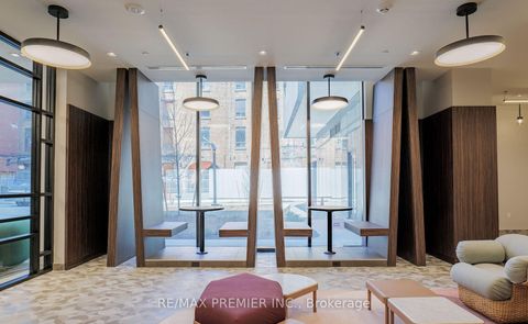 Photo 23 at 406 - 9 Tecumseth Street, Niagara, Toronto