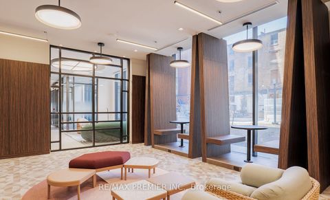 Photo 25 at 406 - 9 Tecumseth Street, Niagara, Toronto