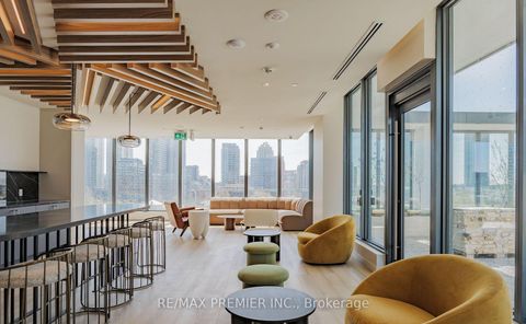 Photo 27 at 406 - 9 Tecumseth Street, Niagara, Toronto