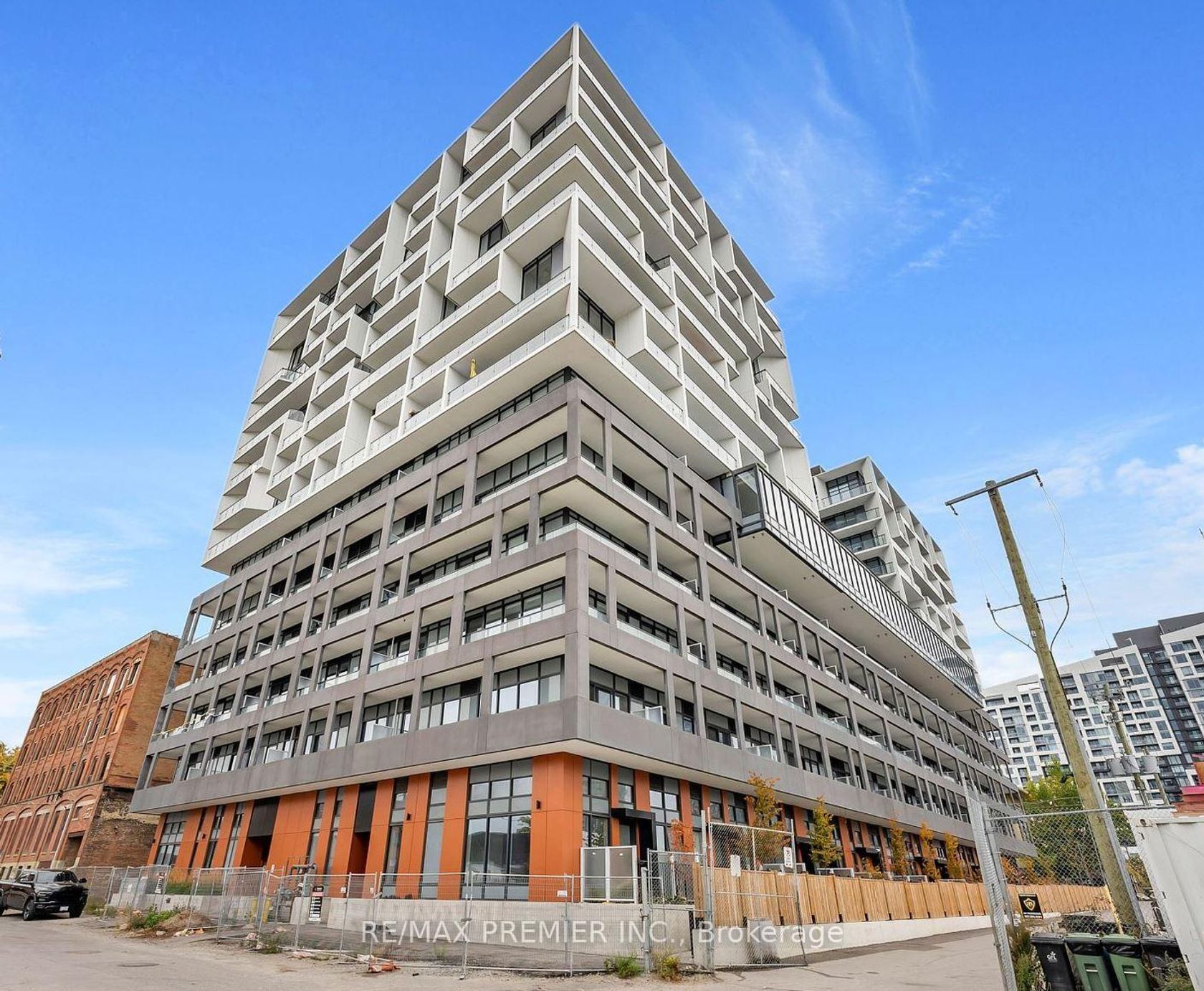 406 - 9 Tecumseth Street, Niagara, Toronto 