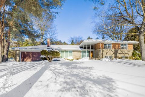 Photo 0 at 5 Bachelor Place, Windfields, Toronto