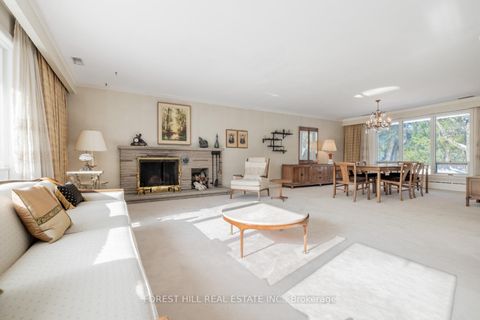 Photo 5 at 5 Bachelor Place, Windfields, Toronto