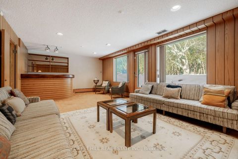 Photo 18 at 5 Bachelor Place, Windfields, Toronto