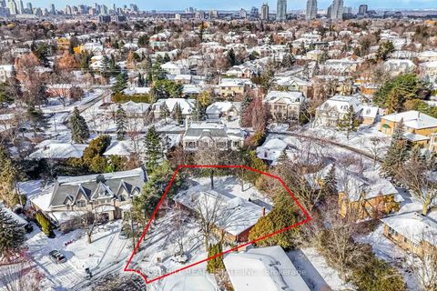 Photo 25 at 5 Bachelor Place, Windfields, Toronto