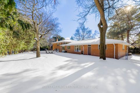 Photo 28 at 5 Bachelor Place, Windfields, Toronto