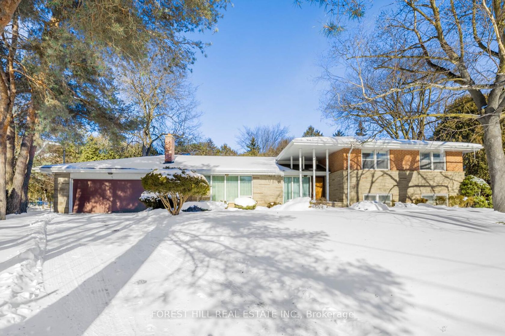 5 Bachelor Place, Windfields, Toronto 