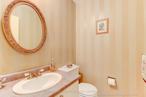 Photo 10 at 31 Whitehorn Crescent, Don Valley Village, Toronto