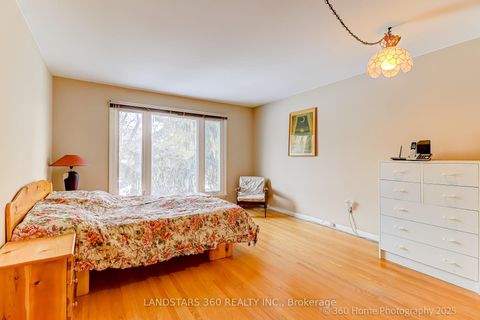 Photo 19 at 31 Whitehorn Crescent, Don Valley Village, Toronto