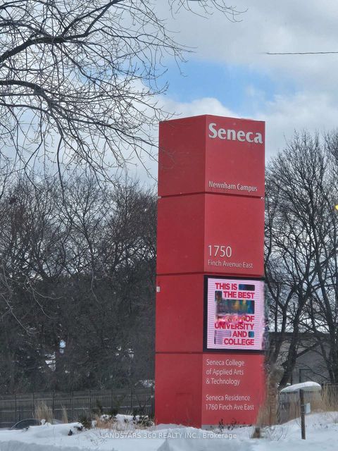 Photo 29 at 31 Whitehorn Crescent, Don Valley Village, Toronto