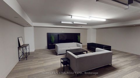 Photo 17 at 726 - 36 LISGAR Street, Little Portugal, Toronto