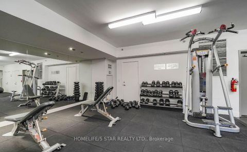 Photo 20 at 726 - 36 LISGAR Street, Little Portugal, Toronto