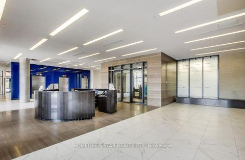 Photo 21 at 726 - 36 LISGAR Street, Little Portugal, Toronto