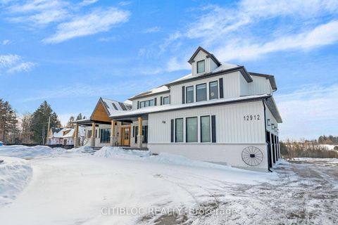 Photo 2 at 12912 Weston Road N, Rural King, King