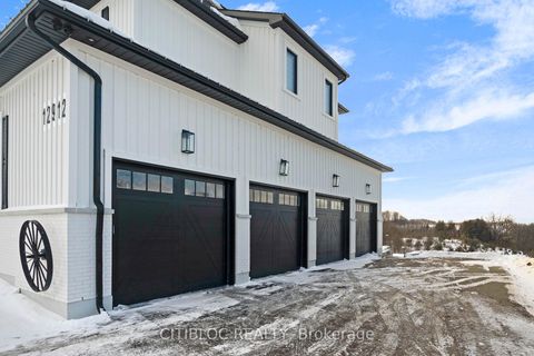 Photo 48 at 12912 Weston Road N, Rural King, King