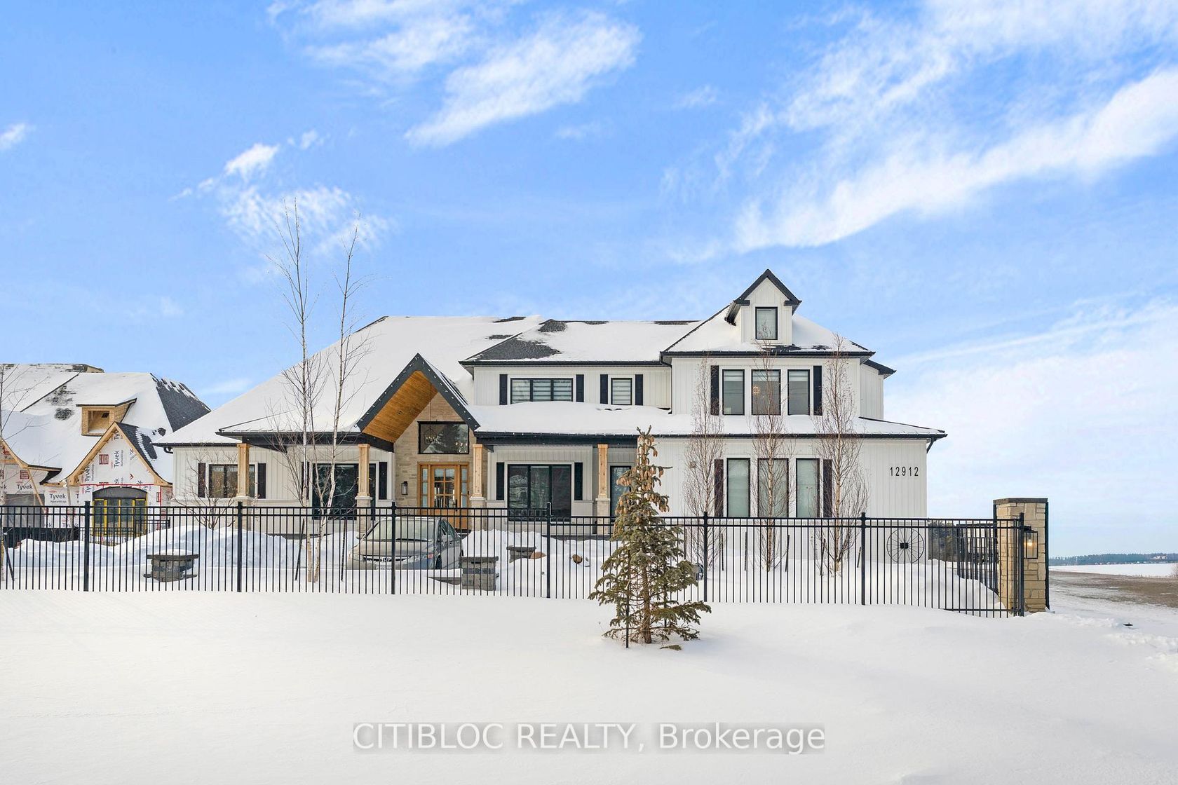 12912 Weston Road N, Rural King, King photo number 2