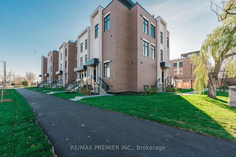 Photo 2 at 116 - 9560 Islington Avenue, Sonoma Heights, Vaughan