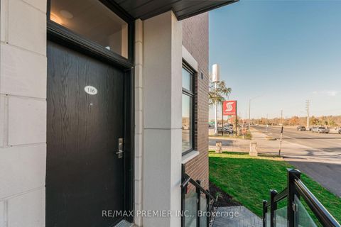 Photo 6 at 116 - 9560 Islington Avenue, Sonoma Heights, Vaughan