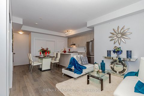 Photo 9 at 116 - 9560 Islington Avenue, Sonoma Heights, Vaughan