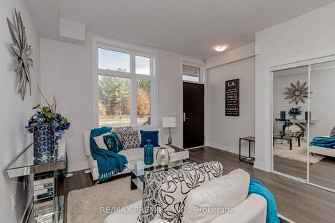 Photo 11 at 116 - 9560 Islington Avenue, Sonoma Heights, Vaughan