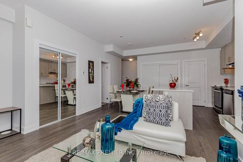 Photo 12 at 116 - 9560 Islington Avenue, Sonoma Heights, Vaughan